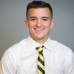 Meet your Posher, Austin